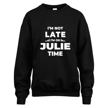 JULIE - MIO01TS095