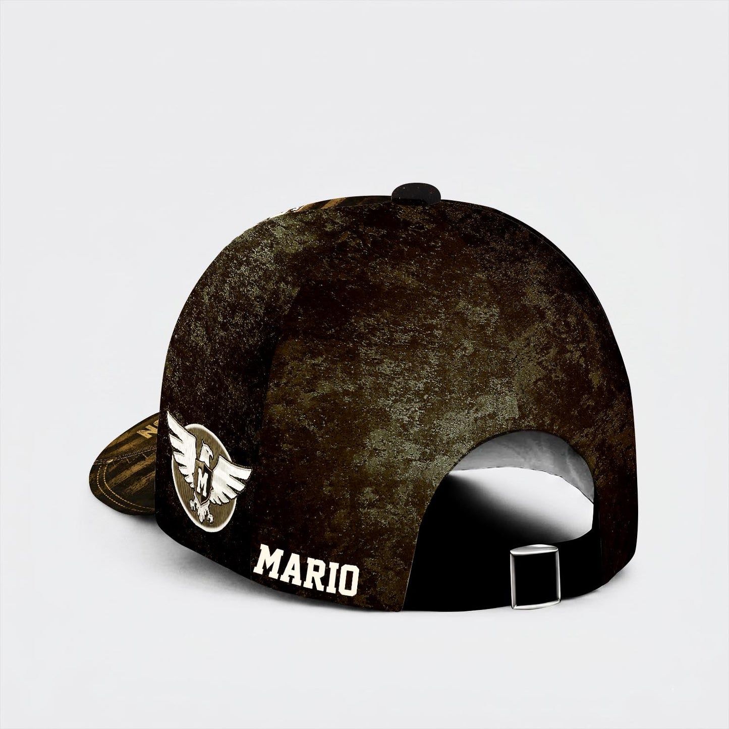 MARIO - MIO01H022