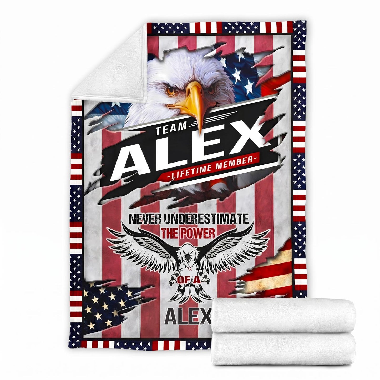 ALEX - MIO01FB001 - team lifetime member