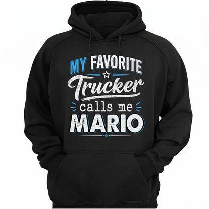 MARIO - MIO01TS073