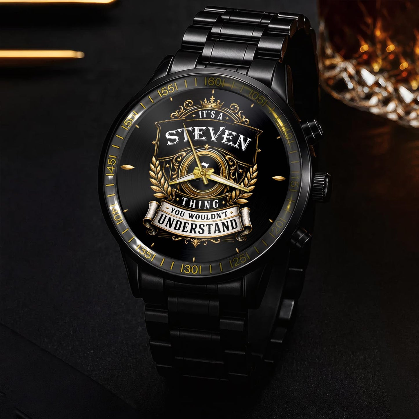 STEVEN - MIO01WT012