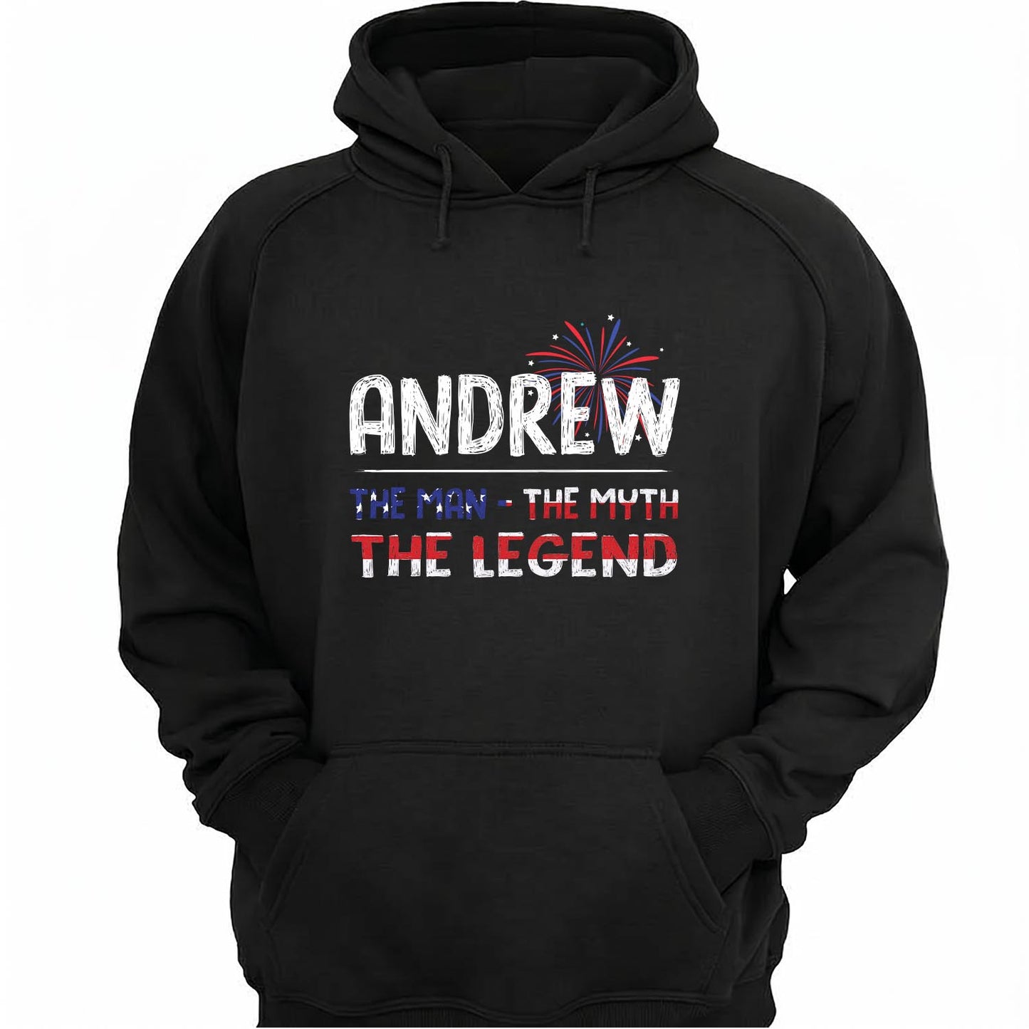 ANDREW - MIO01TS100