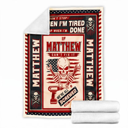 MATTHEW - MIO01FB007