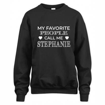 STEPHANIE - MIO01TS083