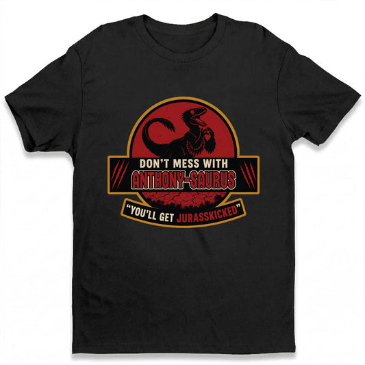 ANTHONY - MIO01TS088