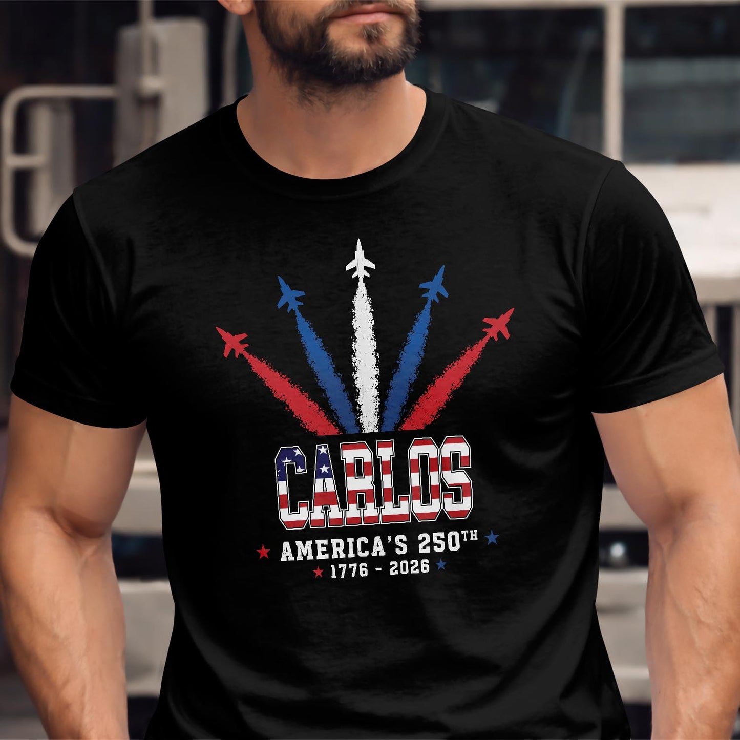 CARLOS - MIO01TS101