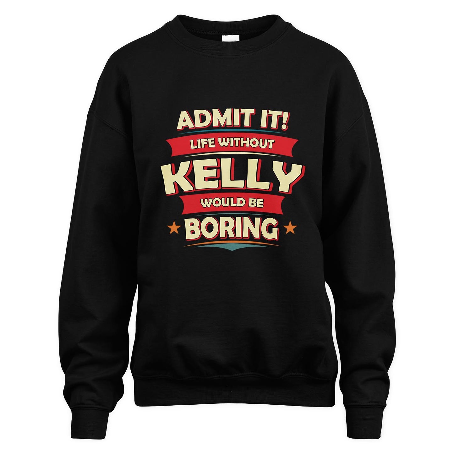 KELLY - MIO01TS096