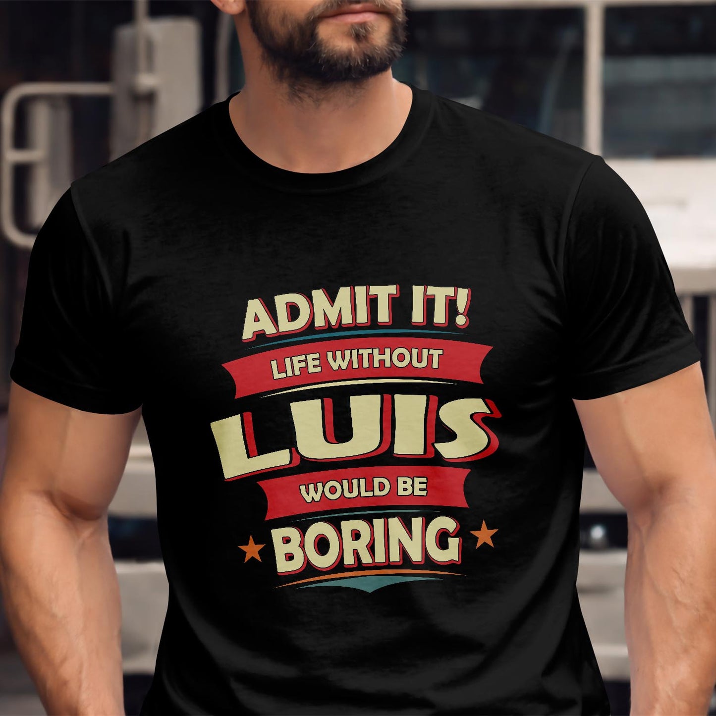 LUIS - MIO01TS096