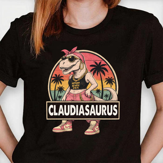 CLAUDIA - MIO01TS063