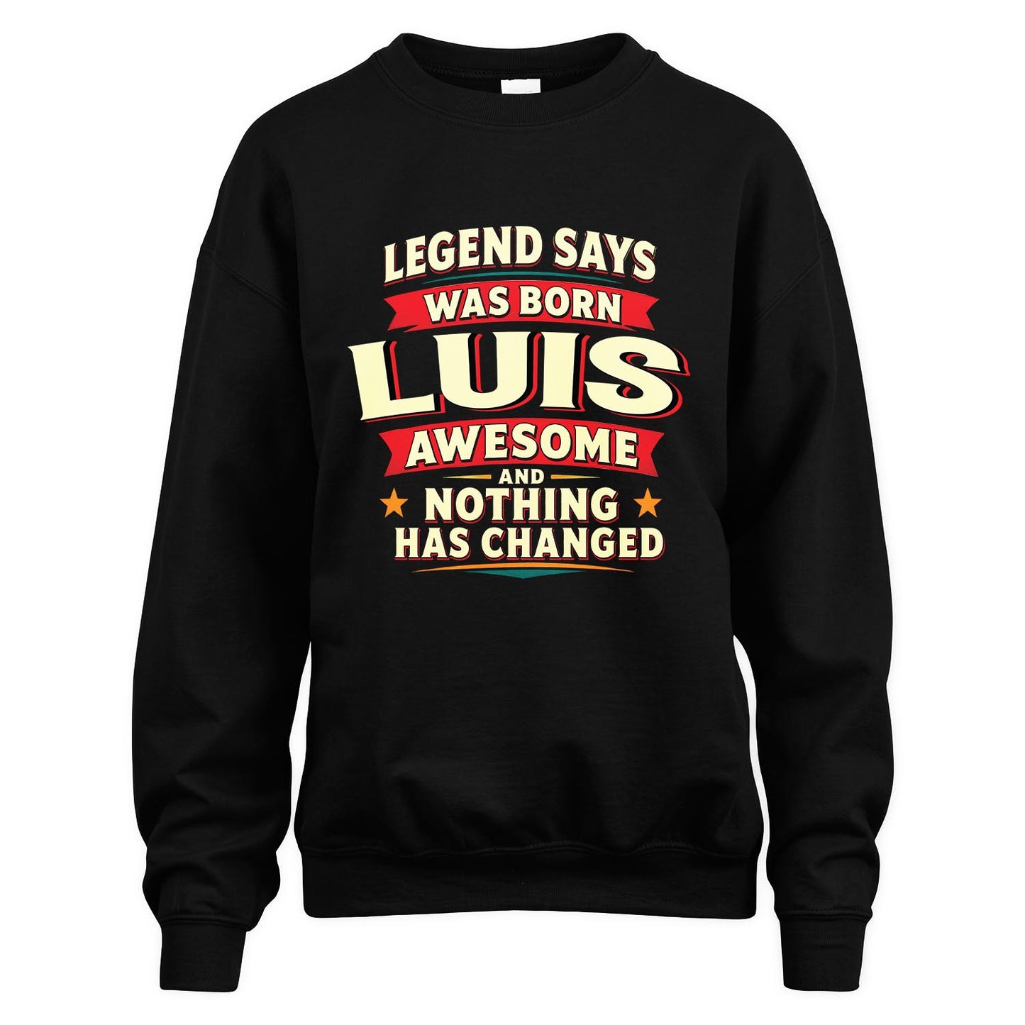 LUIS - MIO01TS097