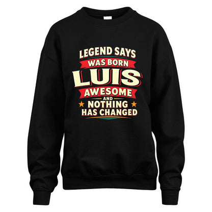 LUIS - MIO01TS097