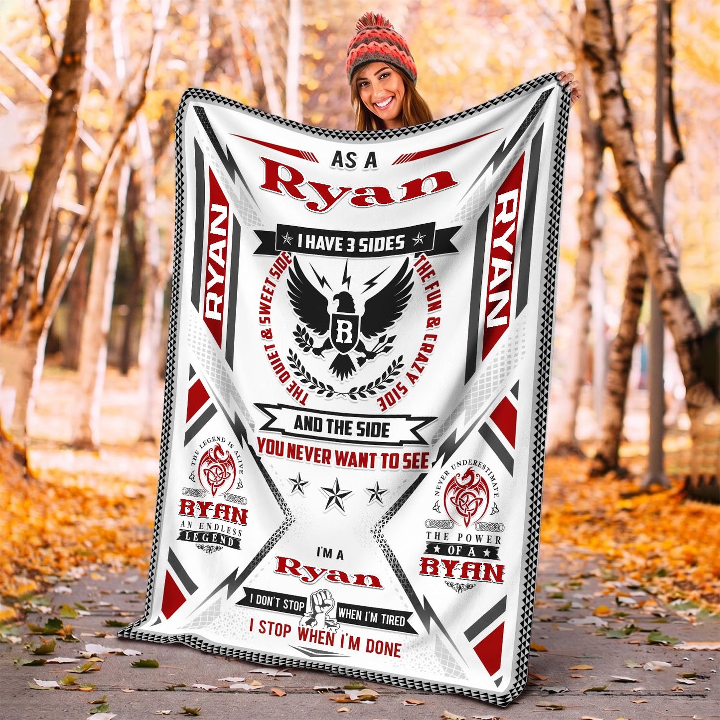 RYAN - MIO01FB002
