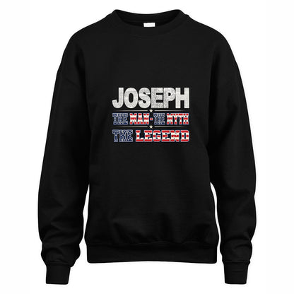 JOSEPH - MIO01TS102