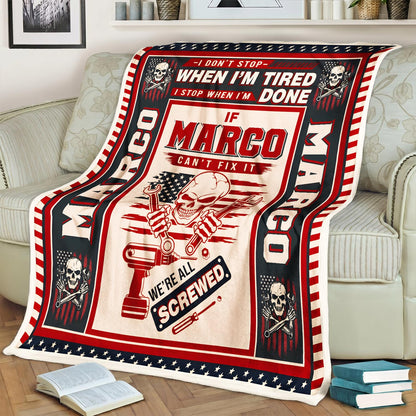MARCO - MIO01FB007