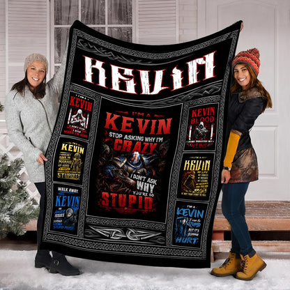 KEVIN - MIO01FB008