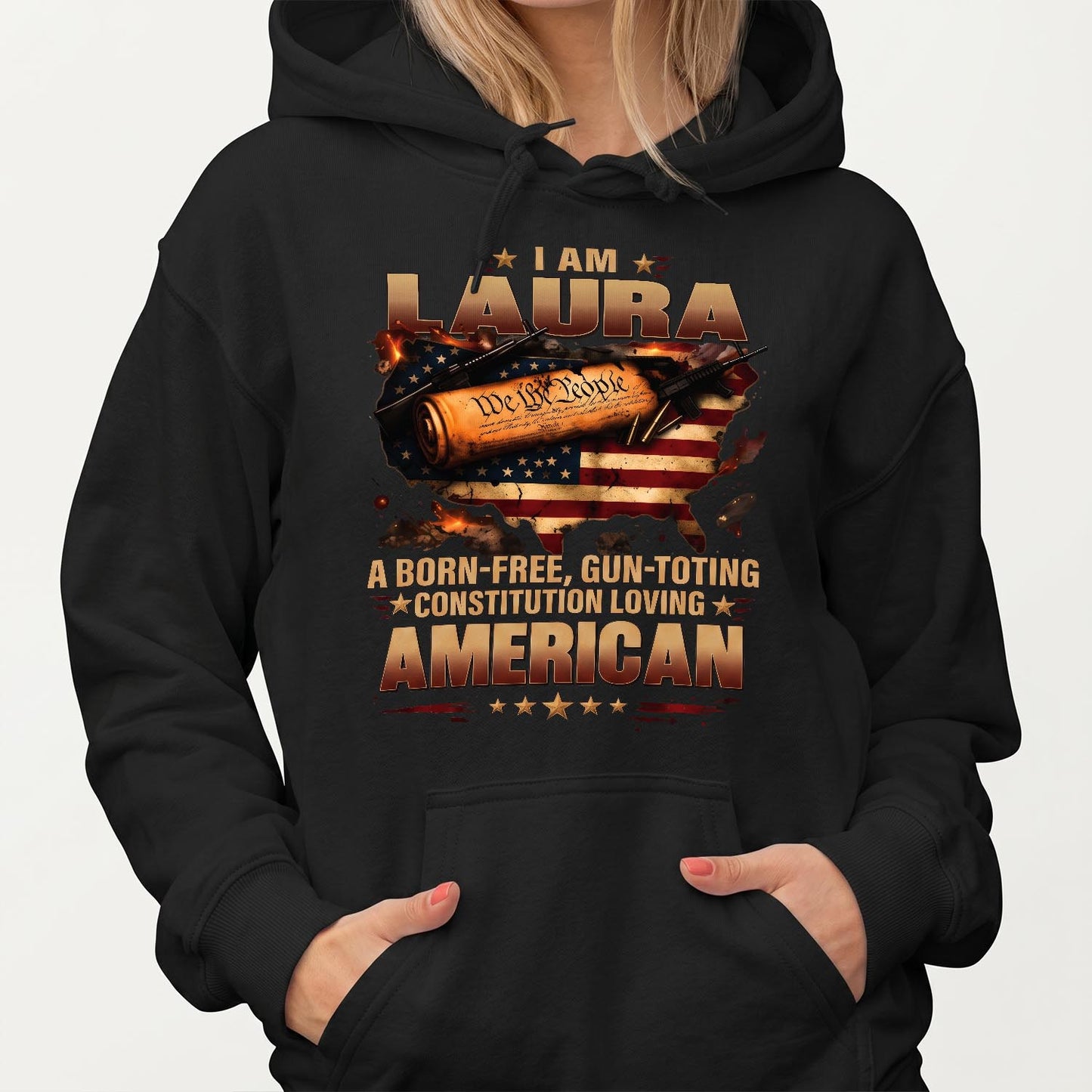 LAURA - MIO01TS091