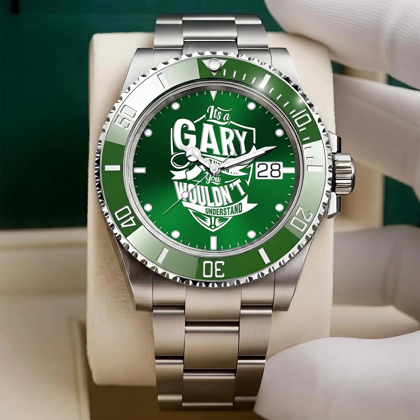 GARY - MIO01WT001