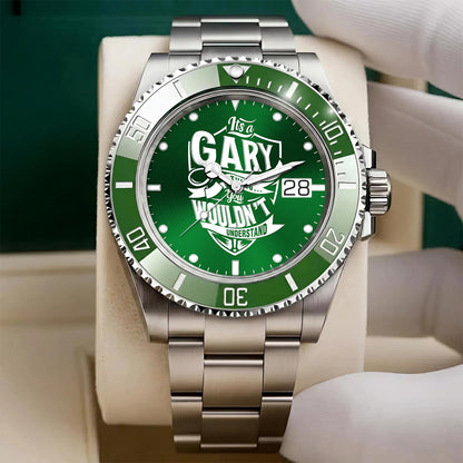 GARY - MIO01WT001