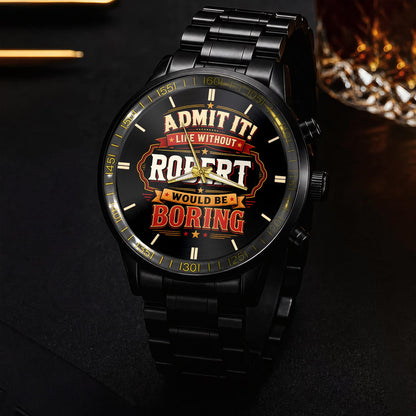 ROBERT - MIO01WT002