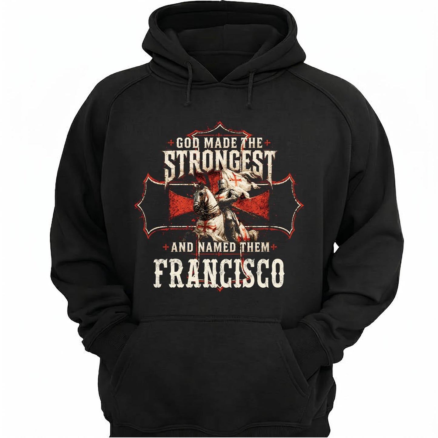 FRANCISCO - MIO01TS092