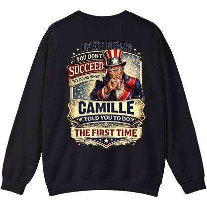 CAMILLE - MIO01TS018