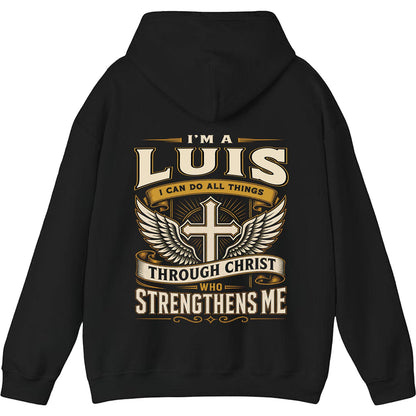 LUIS - MIO01TS086