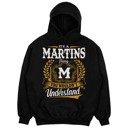 MARTINS - TC01TS004