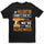 VALENTIN - MIO01TS019 - Personalized Name Quote Apparel - IF VALENTIN Can't Fix It We're All Screwed