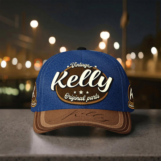 KELLY - MIO01H021 - Vintage KELLY Original parts