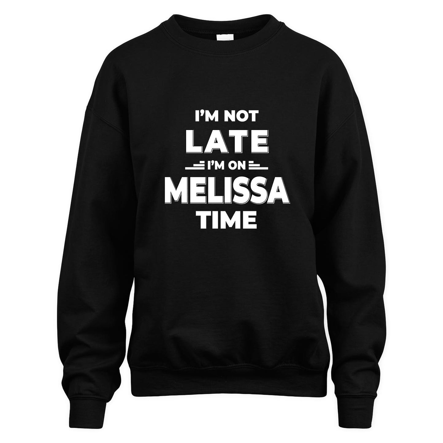 MELISSA - MIO01TS095