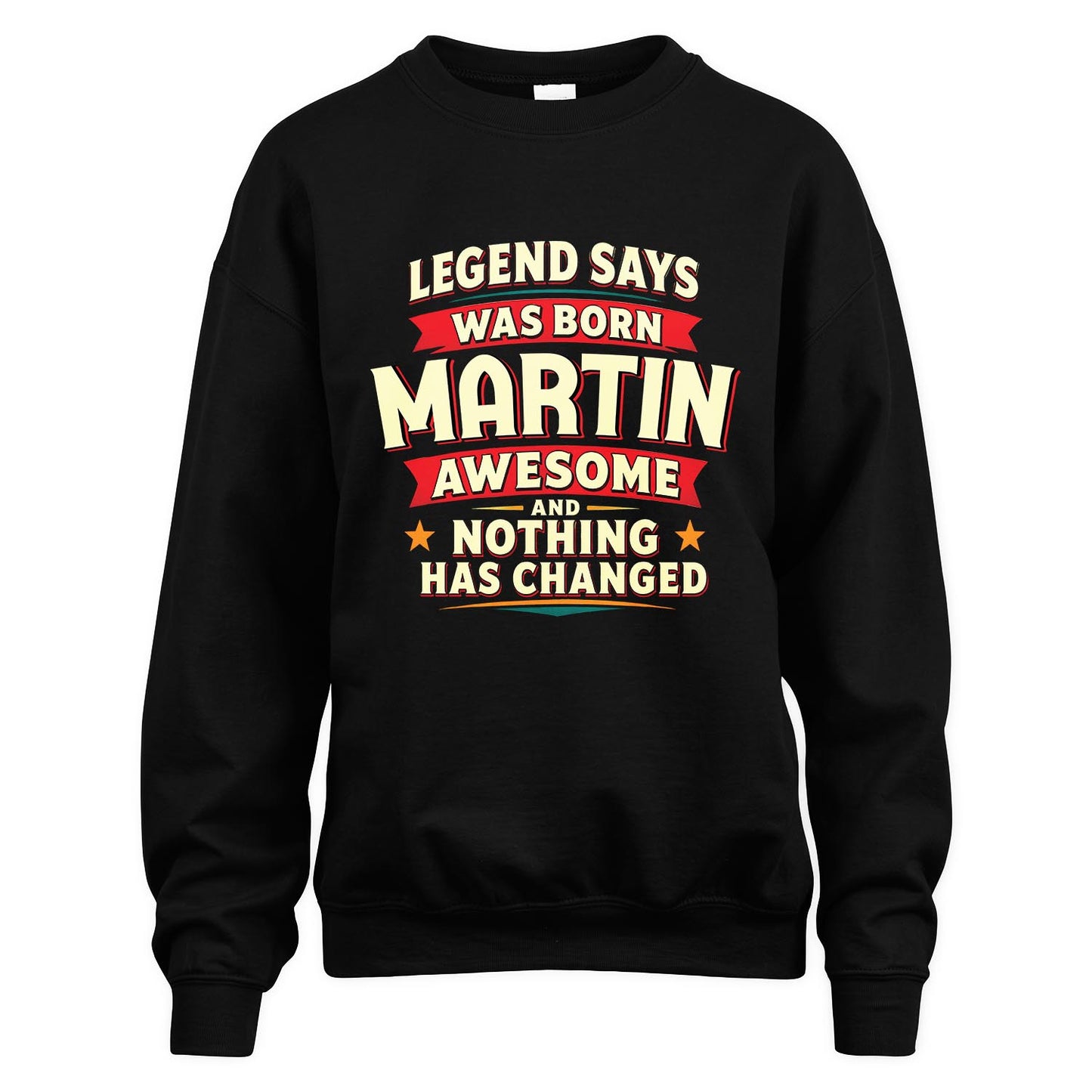 MARTIN - MIO01TS097