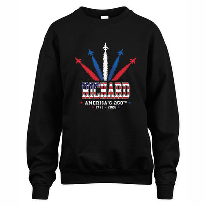 RICHARD - MIO01TS101