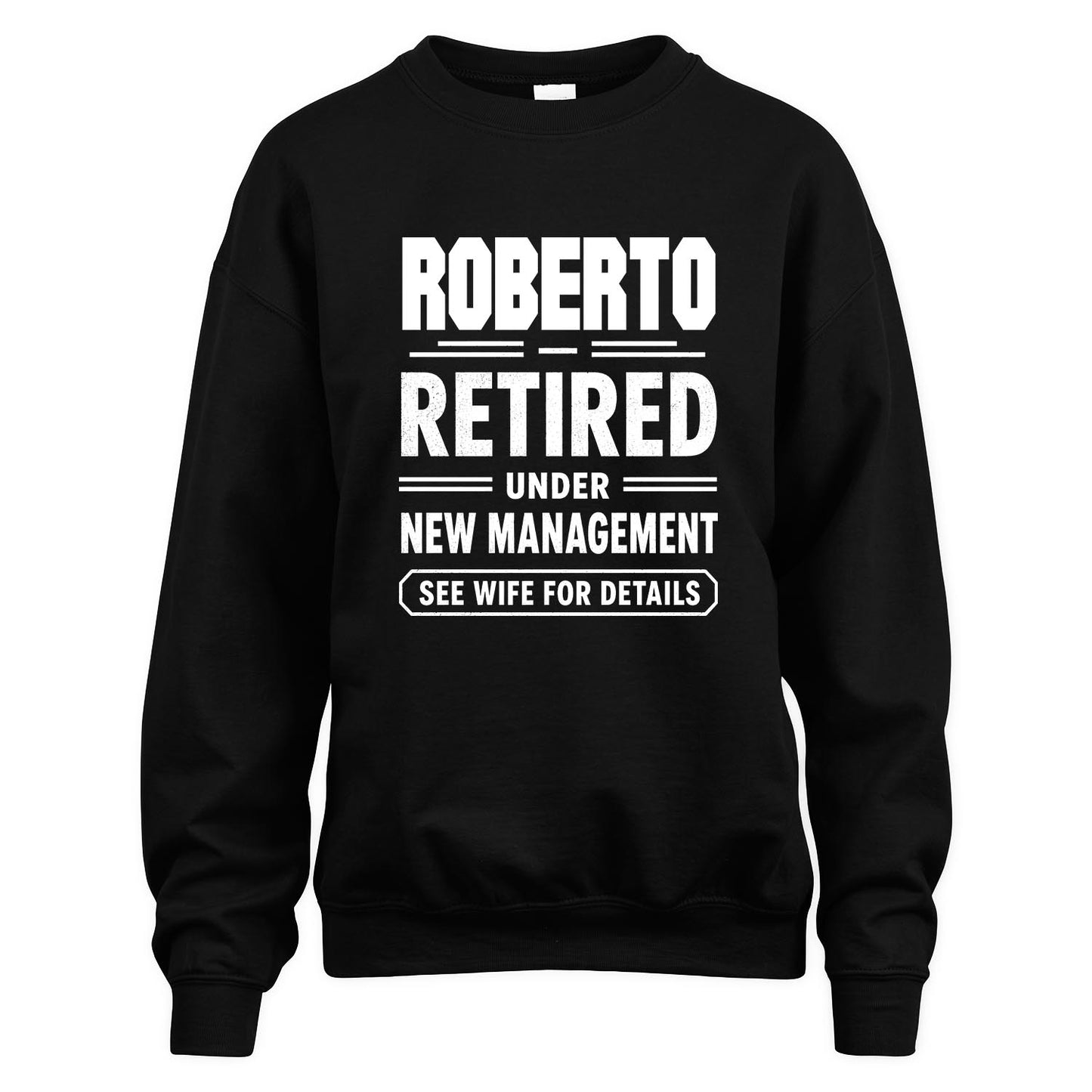 ROBERTO - MIO01TS099
