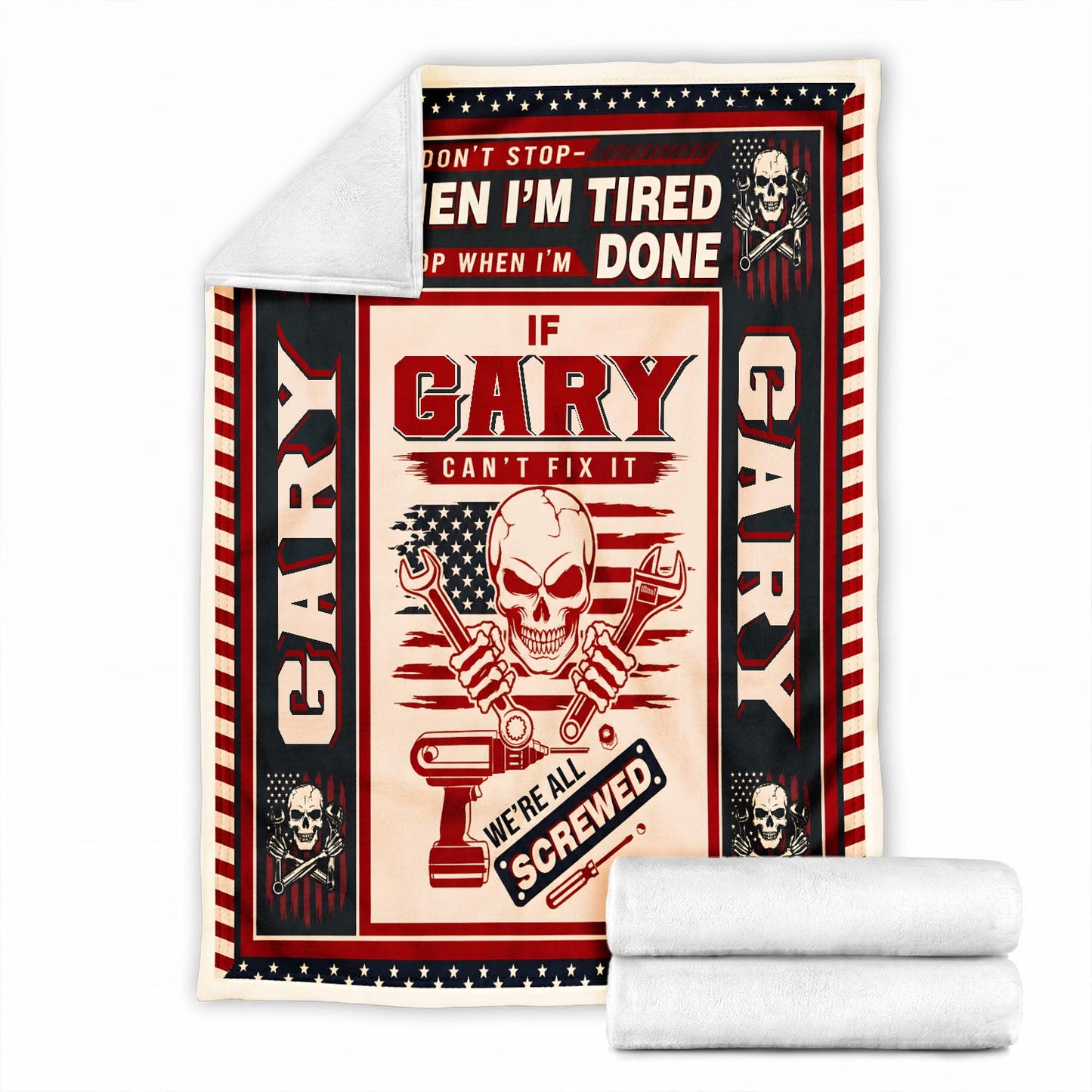 GARY - MIO01FB007
