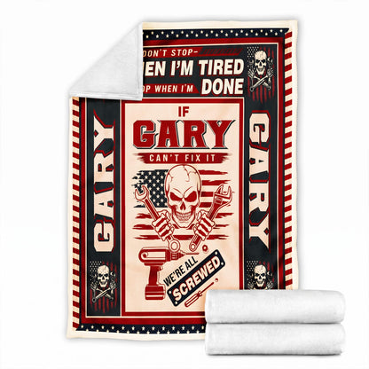 GARY - MIO01FB007