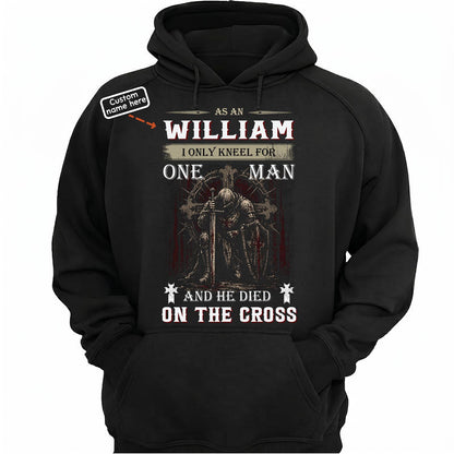 WILLIAM - MIO01TS068
