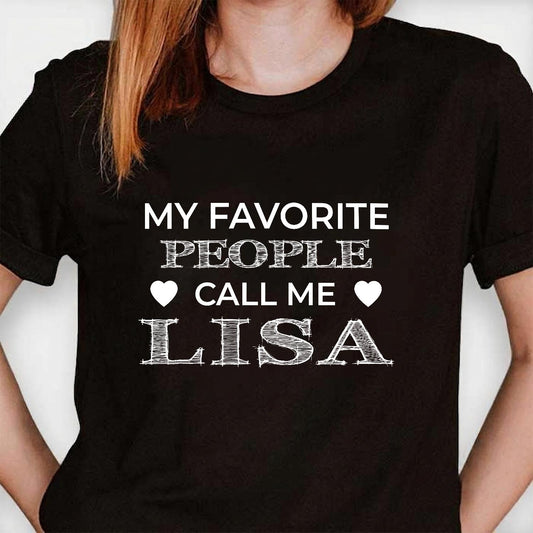 LISA - MIO01TS083