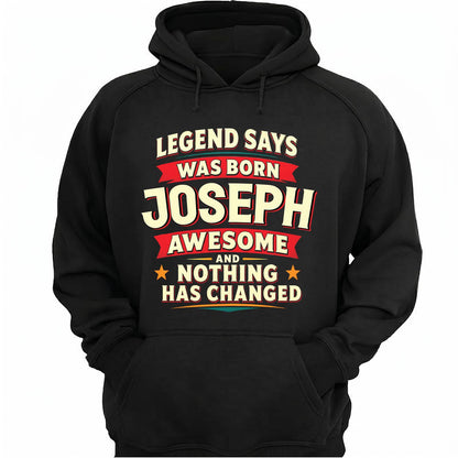 JOSEPH - MIO01TS097