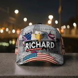 RICHARD - MIO01H017 - Team RICHARD Lifetime Member