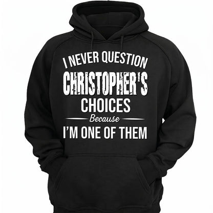 CHRISTOPHER - MIO01TS067