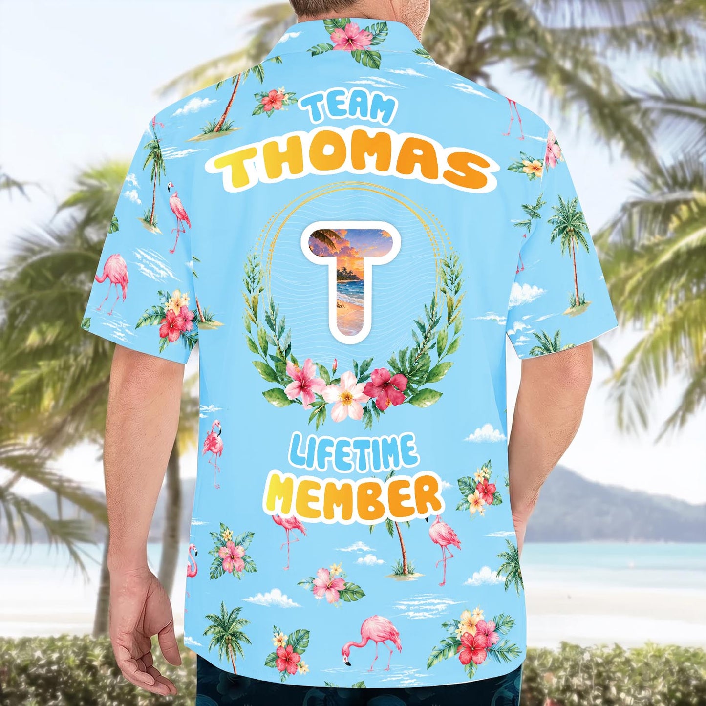 THOMAS - MIO01HW004