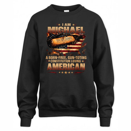 MICHAEL - MIO01TS091