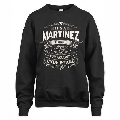 MARTINEZ - MIO01TS053