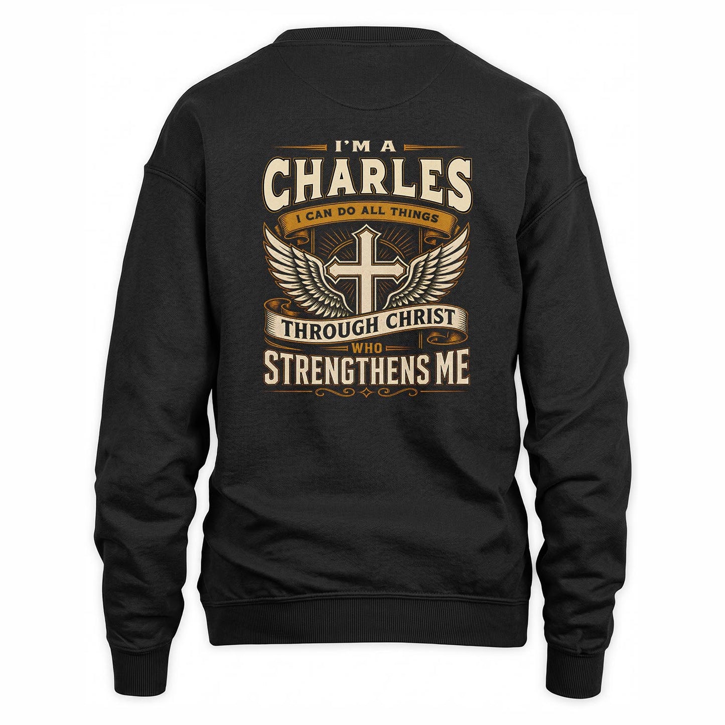 CHARLES - MIO01TS086