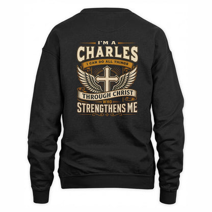 CHARLES - MIO01TS086