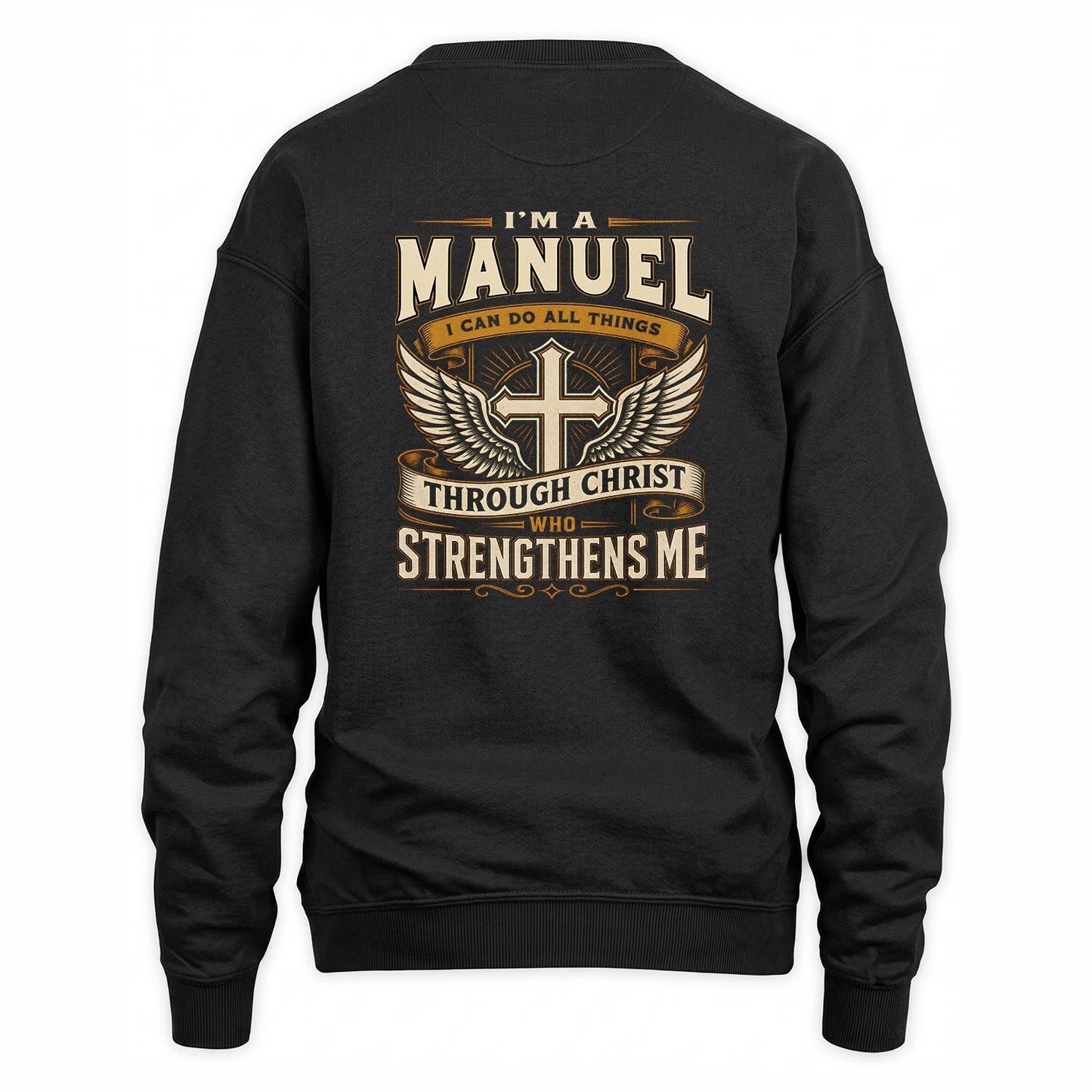 MANUEL - MIO01TS086
