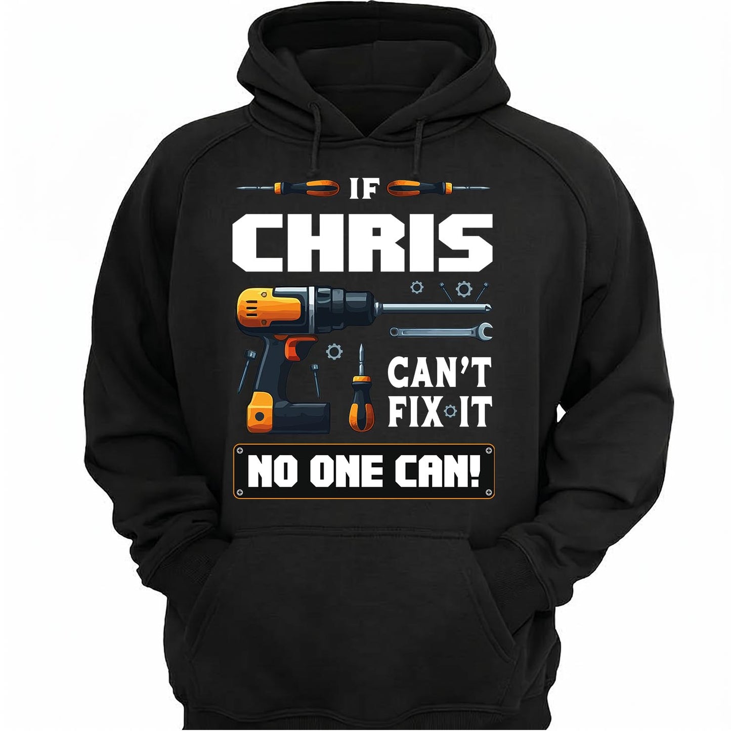 CHRIS - MIO01TS056