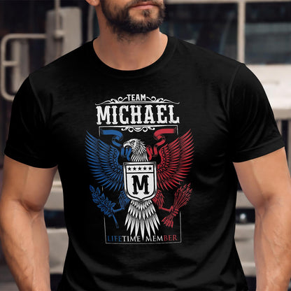 MICHAEL - MIO01TS059
