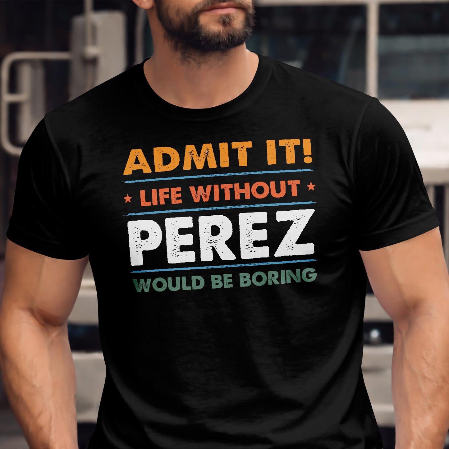 PEREZ - MIO01TS061