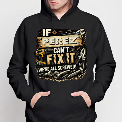 PEREZ - MIO01TS040